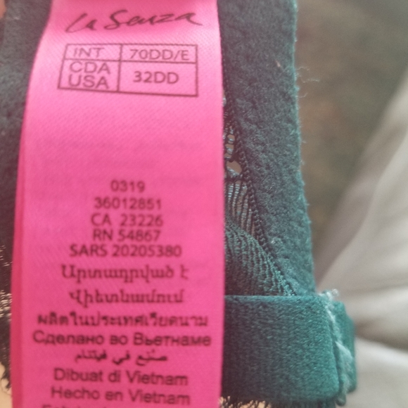 Bra - Picture 2 of 3